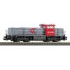 Piko H0 59178 Dieselová lokomotiva H0 G1700 Schuerbau VI + DS Piko H0 59178 Dieselová lokomotiva H0 G1700 Schuerbau VI + DS