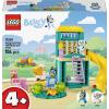 11201 LEGO® Bluey Bluey a Chloe na hrací ploše 11201 LEGO® Bluey Bluey a Chloe na hrací ploše