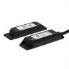 Omron F3S-TGR-N Magnetické Bezkontaktní bezpečnostní spínač 24V dc Polyester 2 NC 2m kabel
