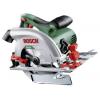 Bosch Home and Garden PKS 55 ruční kotoučová pila, vč. paralelního dorazu, 1.200 W, 0603500000 Bosch Home and Garden PKS 55 ruční kotoučová pila, vč. paralelního dorazu, 1.200 W, 0603500000