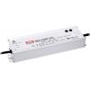 Mean Well HLG-150H-30A LED driver, napájecí zdroj pro LED konstantní napětí, konstantní proud 150 W 5 A 30 V/DC PFC spínací obvod , ochrana proti přepětí ,