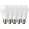 LightMe LM85368 LED Energetická třída (EEK2021) E (A - G) G9 4 W = 42 ... LightMe LM85368 LED Energetická třída (EEK2021) E (A - G) G9 4 W = 42 ...