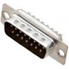encitech DPPK15-BK-HDP26-W-K 6355-8011-02 sada D-SUB kolíkové lišty 18... encitech DPPK15-BK-HDP26-W-K 6355-8011-02 sada D-SUB kolíkové lišty 18...