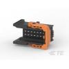 Through Wall Connectors TE AMP Through Wall Connectors 1-2141846-1 TE Connectivity Množství: 1 ks Through Wall Connectors TE AMP Through Wall Connectors 1-2141846-1 TE Connectivity Množství: 1 ks