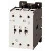 Eaton Stykač napětí ve vinutí 240V ac 3pólový 80 A 690V 45 kW s 3 NO kontakty 230V Řízení motoru, rozsah: DILMT95 3P Eaton Stykač napětí ve vinutí 240V ac 3pólový 80 A 690V 45 kW s 3 NO kontakty 230V Řízení motoru, rozsah: DILMT95 3P