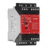 Allen Bradley 440R/MSR55P Bezpečnostní relé 115V ac 1 3 Allen Bradley 440R/MSR55P Bezpečnostní relé 115V ac 1 3
