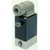 Elektromagnetický ventil 021373 3portový NO/NC 110V ac Burkert 1/4 in G Elektromagnetický ventil 021373 3portový NO/NC 110V ac Burkert 1/4 in G