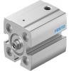 Pneumatický kompaktní válec, řada: AEN 8076479 Jednočinný AEN-S-12-5-I-P, vývrt: 12mm Festo, délka: 5 mm Pneumatický kompaktní válec, řada: AEN 8076479 Jednočinný AEN-S-12-5-I-P, vývrt: 12mm Festo, délka: 5 mm