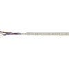 HELU 19002-1000 datový kabel LiYY 2 x 2 x 0.14 mm² šedá 1000 m