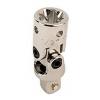 Držák šestihranných bitů Kloub 12.7 mm Čtvercový, celková délka: 67 mm Bahco Držák šestihranných bitů Kloub 12.7 mm Čtvercový, celková délka: 67 mm Bahco