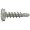 SWG 211651925 šrouby do nástěnných štítků 5 mm 19 mm křížová drážka Philips ocel pozinkované 100 ks SWG 211651925 šrouby do nástěnných štítků 5 mm 19 mm křížová drážka Philips ocel pozinkované 100 ks