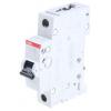 ABB Miniaturní jistič, rozsah: System Pro M Compact 1pólový 10A vypínací výkon 6 kA, charakteristika: Typ C, rozsah: ABB Miniaturní jistič, rozsah: System Pro M Compact 1pólový 10A vypínací výkon 6 kA, charakteristika: Typ C, rozsah: