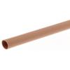 RS PRO Teplem smrštitelné bužírky průměr 4.8 mm Hnědá smršťovací poměr 2:1 Polyolefin 1.2m RS PRO Teplem smrštitelné bužírky průměr 4.8 mm Hnědá smršťovací poměr 2:1 Polyolefin 1.2m