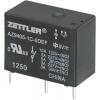 Zettler Electronics AZ9405-1C-24DEF relé do DPS 24 V/DC 10 A 1 přepínací kontakt 1 ks Zettler Electronics AZ9405-1C-24DEF relé do DPS 24 V/DC 10 A 1 přepínací kontakt 1 ks