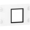 PrismaSeT-P, čelní panel, MasterPacT MTZ1, 4pólový, pevná montáž, vertikální, šířka = 06-16 3 mm, výška = 7 modulů Schneider Electric Množství: 1 ks PrismaSeT-P, čelní panel, MasterPacT MTZ1, 4pólový, pevná montáž, vertikální, šířka = 06-16 3 mm, výška = 7 modulů Schneider Electric Množství: 1 ks