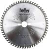 Heller 29565 9 pilový kotouč 1 ks Heller 29565 9 pilový kotouč 1 ks