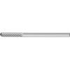 PFERD TOOLS 22420516 frézovací kolík , HSS, koule, 12 mm, Délka 51 mm,...