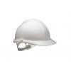 Centurion Safety Ochranná přilba EN 397, Bílá, Vysokohustotní polyetylén Integrovaný potní pásek Nastavitelný Dlouhé Centurion Safety Ochranná přilba EN 397, Bílá, Vysokohustotní polyetylén Integrovaný potní pásek Nastavitelný Dlouhé