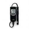 pH metr, číslo modelu: HI 991300 Hanna Instruments, přesnost pH: ±0.01 pH, rozlišení pH: 0.01 pH 14 pH, rozsah teploty: pH metr, číslo modelu: HI 991300 Hanna Instruments, přesnost pH: ±0.01 pH, rozlišení pH: 0.01 pH 14 pH, rozsah teploty: