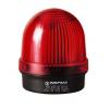 Werma Maják, řada: 200 Nepřetržité barva Červená 230V Žárovka Základna CE, cULus, CCC IP65 Werma Maják, řada: 200 Nepřetržité barva Červená 230V Žárovka Základna CE, cULus, CCC IP65
