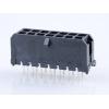 Molex vestavná pinová lišta (standardní) 430451427, 1 ks Tray Molex vestavná pinová lišta (standardní) 430451427, 1 ks Tray