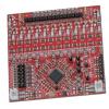 Vyhodnocovací deska Vyhodnocovací deska TLE9012DQU Monitorování baterie Infineon TLE9012DQU, pro použití s: TLE9012DQU