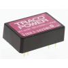 TRACOPOWER Měnič DC/DC TEN 3WI, výstup: 15 V dc 1.5 kV dc, Vin 36V dc 100 mA, Vin 9V 3 W -40 °C 85 °C Průchozí otvor
