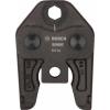 Bosch Accessories 2608570157 2608570157 krimpovací nástavec lisovací spojky Bosch Accessories 2608570157 2608570157 krimpovací nástavec lisovací spojky