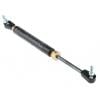 Plynová vzpěra Ocel Camloc Gas Springs Kulová kloubová spojka 170 mm 60 mm Plynová vzpěra Ocel Camloc Gas Springs Kulová kloubová spojka 170 mm 60 mm