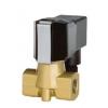 Elektromagnetický ventil 1/4 in, řada: 82510 ISO G nebo NPT Solenoid Buschjost 24V