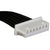 Molex zásuvkový konektor s vodiči 151340703, 1 ks Molex zásuvkový konektor s vodiči 151340703, 1 ks