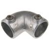 RS PRO 2kolíkový konektor Propojovací komponent Type 2 42.4 mm