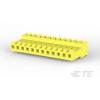 Molex upravený zástrčkový konektor pro senzory - aktory, 1200698722, p... Molex upravený zástrčkový konektor pro senzory - aktory, 1200698722, p...