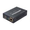 Planet Ethernetový převodník médií, Vícerežimové, Plný duplex, SFP, 100Mbps, přenosová vzdálenost: 120 km, rychlost Planet Ethernetový převodník médií, Vícerežimové, Plný duplex, SFP, 100Mbps, přenosová vzdálenost: 120 km, rychlost