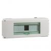 Přizpůsobitelná krabice 344mm x 346.00 mm Schneider Electric 165 mm Přizpůsobitelná krabice 344mm x 346.00 mm Schneider Electric 165 mm