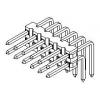 Molex vestavná pinová lišta (standardní) 10883301, 1 ks Tube Molex vestavná pinová lišta (standardní) 10883301, 1 ks Tube