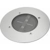 Smartwares 10.009.61 podlahové svítidlo LED 0.12 W nerezová ocel kartáčovaná
