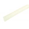 TE Connectivity Teplem smrštitelné bužírky průměr 12.7 mm Čirá smršťovací poměr 2:1 Polyvinylfluorid 1.2m, řada: KYNAR TE Connectivity Teplem smrštitelné bužírky průměr 12.7 mm Čirá smršťovací poměr 2:1 Polyvinylfluorid 1.2m, řada: KYNAR