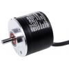 Přírůstkový kodér, řada: E6C2-C Přírůstkové Otevřený kolektor PNP 24V dc 6000 rpm 2000 ppr Pevný IP64 Omron 6 mm Přírůstkový kodér, řada: E6C2-C Přírůstkové Otevřený kolektor PNP 24V dc 6000 rpm 2000 ppr Pevný IP64 Omron 6 mm
