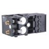 Pneumatický solenoidový ventil Ne, 4/2 NO, řada: PS1 G Elektromagnetický/pružina, max. průtok: 200L/min Parker 24V Pneumatický solenoidový ventil Ne, 4/2 NO, řada: PS1 G Elektromagnetický/pružina, max. průtok: 200L/min Parker 24V