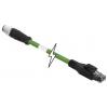 Molex upravený zástrčkový konektor pro senzory - aktory, 1200668928, 1... Molex upravený zástrčkový konektor pro senzory - aktory, 1200668928, 1...