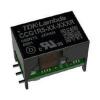 TDK-Lambda Izolovaný převodník DC-DC CCG, výstup: 15V dc 50 mA, Vin 18V dc, Vin 4.5V TDK-Lambda Izolovaný převodník DC-DC CCG, výstup: 15V dc 50 mA, Vin 18V dc, Vin 4.5V