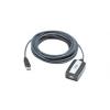 Aten Kabel USB Vnitřní, řada: UE250, A: USB typu A, 5 m Vnitřní, B: USB typu A Aten Kabel USB Vnitřní, řada: UE250, A: USB typu A, 5 m Vnitřní, B: USB typu A
