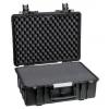 Přepravní pouzdro, řada: 4216HL Vodotěsné, Polypropylen Vodotěsné, Polymer 183 mm Pěna 366 mm 457 mm Explorer Cases Přepravní pouzdro, řada: 4216HL Vodotěsné, Polypropylen Vodotěsné, Polymer 183 mm Pěna 366 mm 457 mm Explorer Cases