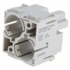 HARTING Han-Modular Pouzdro napájecího konektoru pro vysoké zatížení HARTING Han-Modular Pouzdro napájecího konektoru pro vysoké zatížení