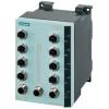 Ethernetový přepínač 8portový 100Mbps Siemens Řízený