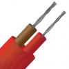 RS PRO Termočlánkový kabel/drát, řada: XQ K 105 °C Polyvinylchlorid 10 m Nestíněný, prameny vodičů: 7 x 0.2 mm RS PRO Termočlánkový kabel/drát, řada: XQ K 105 °C Polyvinylchlorid 10 m Nestíněný, prameny vodičů: 7 x 0.2 mm