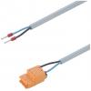 Weidmüller 2784120080 CH-SMC-00.80-ECS180 Kabel; 10 ks Weidmüller 2784120080 CH-SMC-00.80-ECS180 Kabel; 10 ks