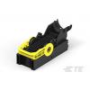 TE Connectivity Automobilový konektor, počet kontaktů: 62 barva Černá, Vnitřní, Kabel, řada: LEAVYSEAL Krimpovací, TE Connectivity Automobilový konektor, počet kontaktů: 62 barva Černá, Vnitřní, Kabel, řada: LEAVYSEAL Krimpovací,