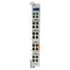 WAGO PLC – I/O modul SYSMAC Analogové